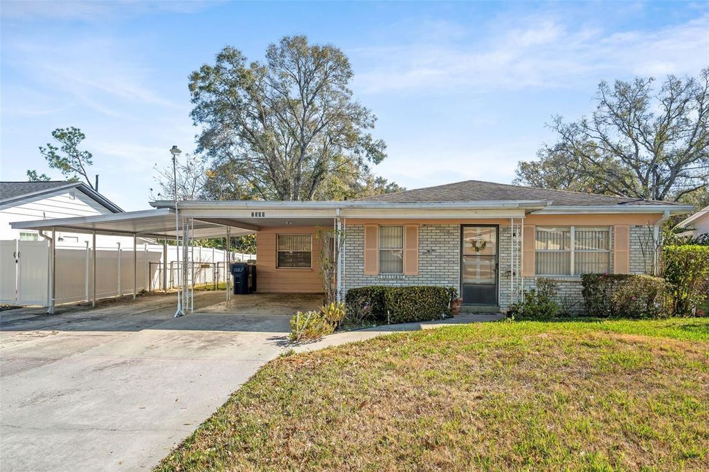 Photo of 7307 N Albany Avenue, Tampa, FL 33604 (MLS # O6377837)
