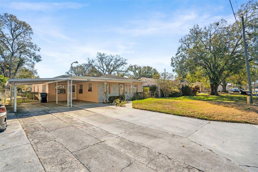 Photo of 7307 N Albany Avenue, Tampa, FL 33604 (MLS # O6377837)