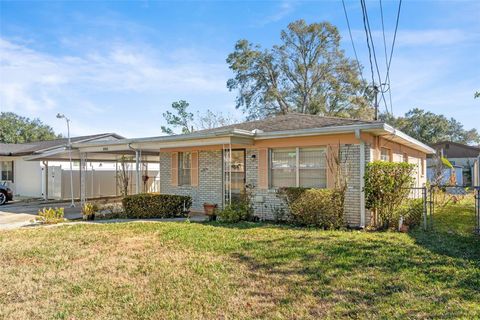 Photo of 7307 N Albany Avenue, Tampa, FL 33604 (MLS # O6377837)