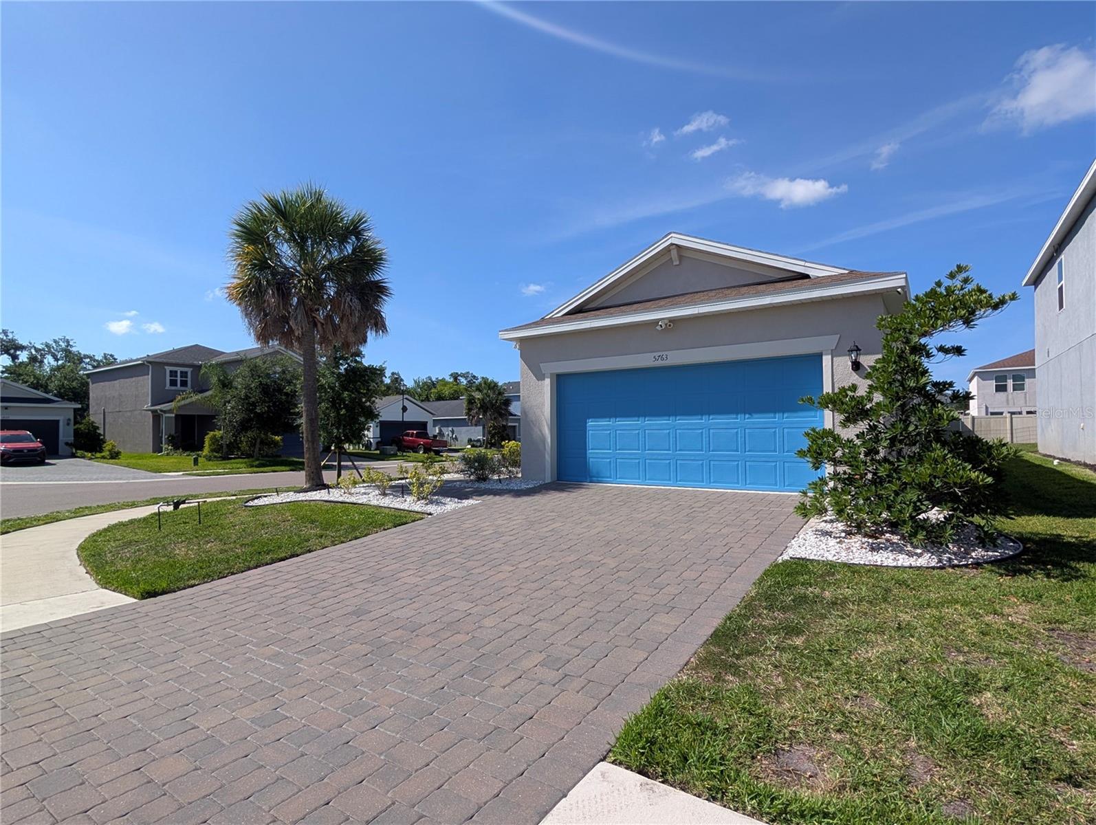 5763 BUNGALOW GROVE COURT
