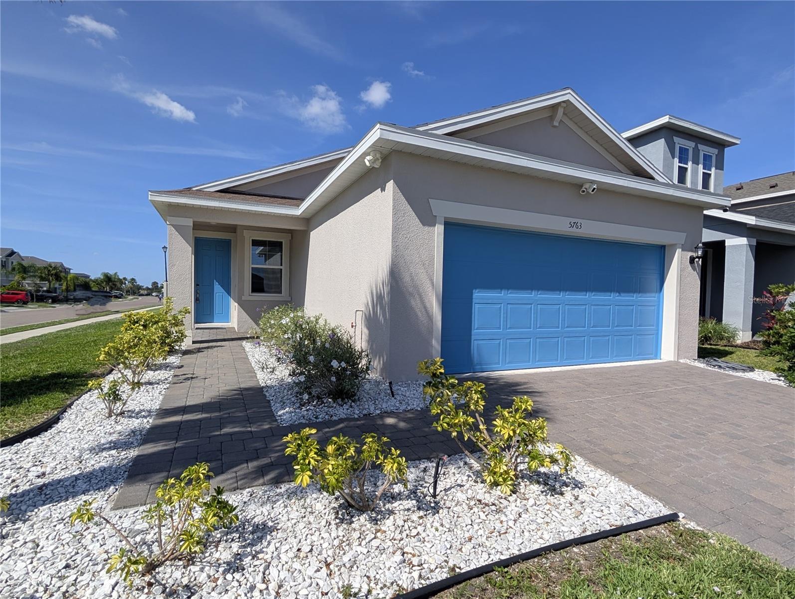 5763 BUNGALOW GROVE COURT