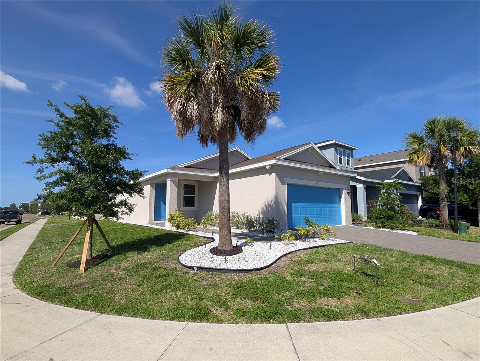 5763 BUNGALOW GROVE COURT