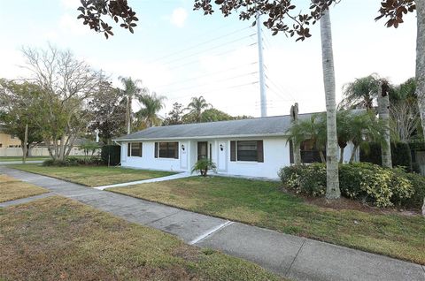 A home in ORLANDO