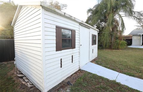 A home in ORLANDO