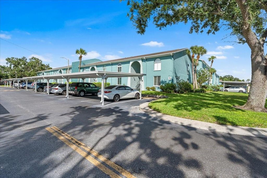 Photo of 11401 3rd Street N #2, St Petersburg, FL 33716 (MLS # TB8426139)