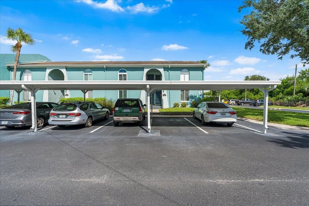 Photo of 11401 3rd Street N #2, St Petersburg, FL 33716 (MLS # TB8426139)