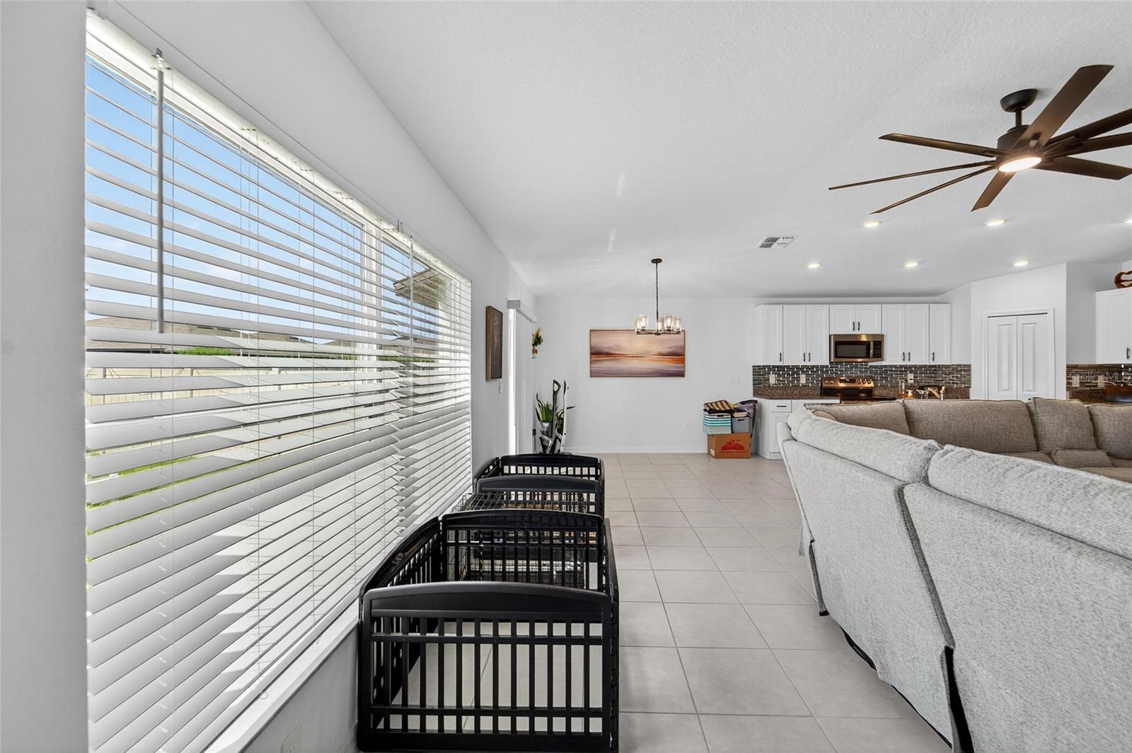 BALM GRV WEST - Residential Lease