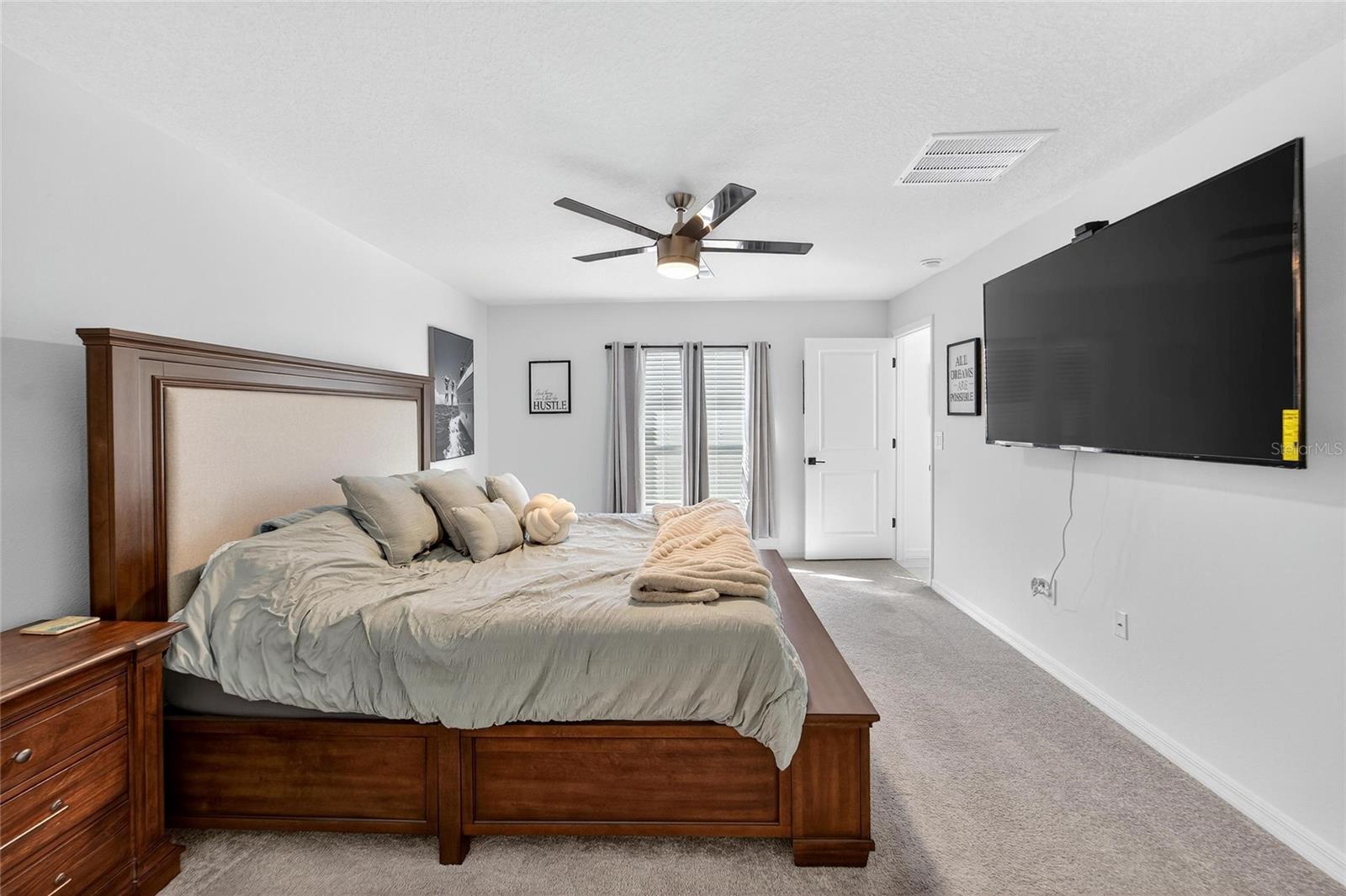 BALM GRV WEST - Residential Lease