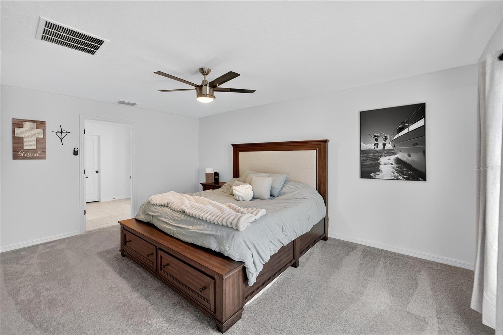 BALM GRV WEST - Residential Lease