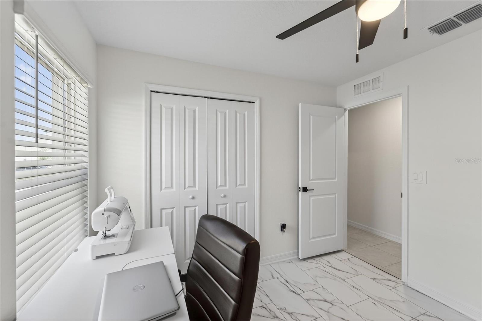 BALM GRV WEST - Residential Lease
