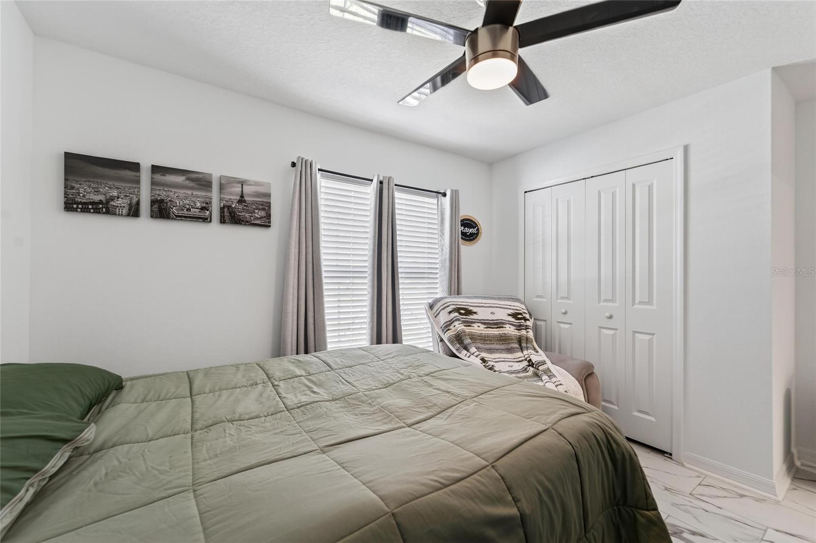 BALM GRV WEST - Residential Lease