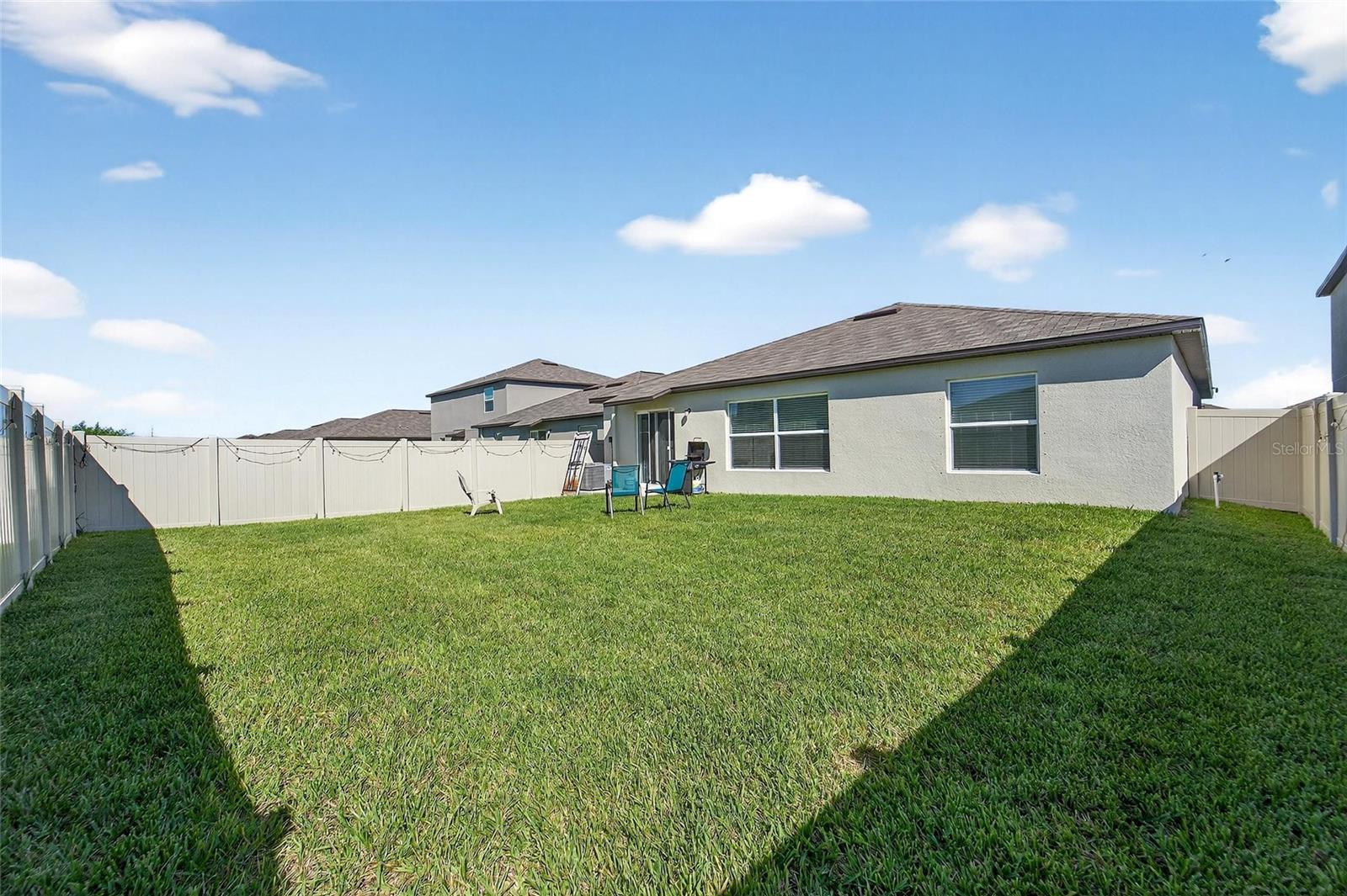 BALM GRV WEST - Residential Lease