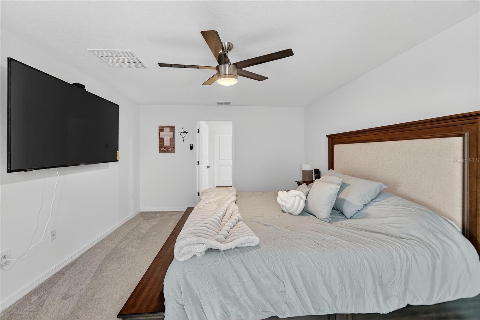 BALM GRV WEST - Residential Lease