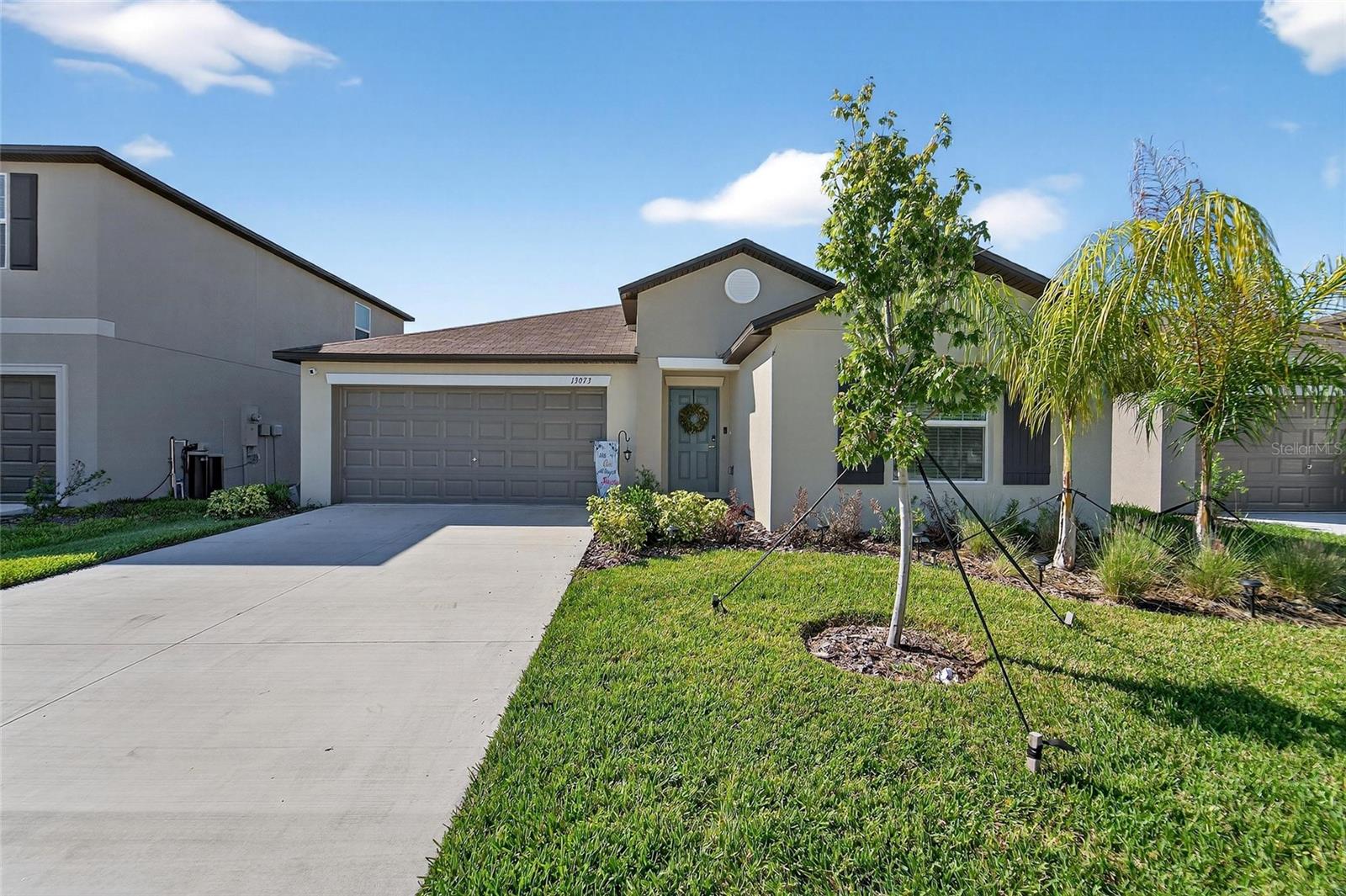 BALM GRV WEST - Residential Lease
