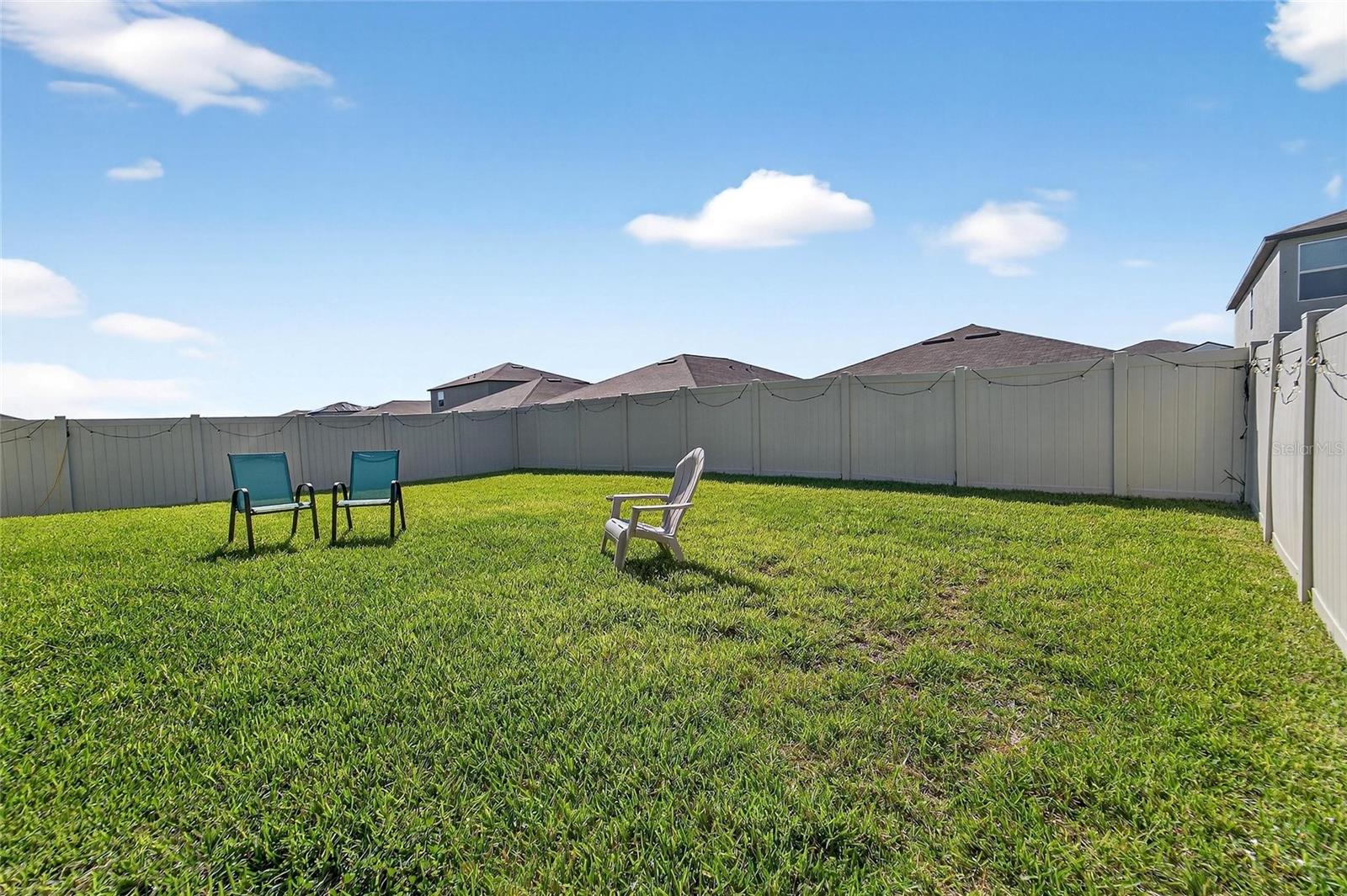 BALM GRV WEST - Residential Lease