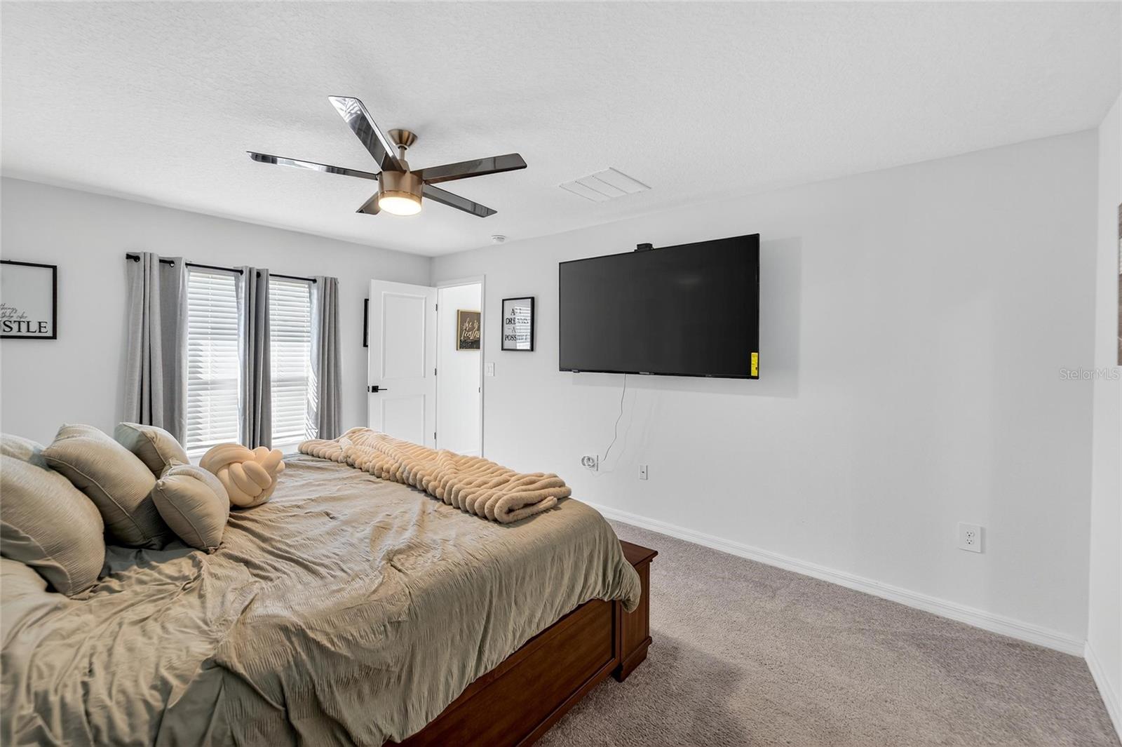 BALM GRV WEST - Residential Lease