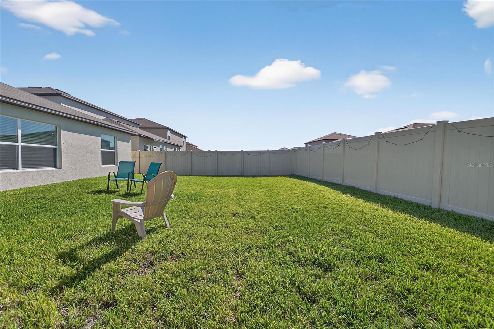 BALM GRV WEST - Residential Lease