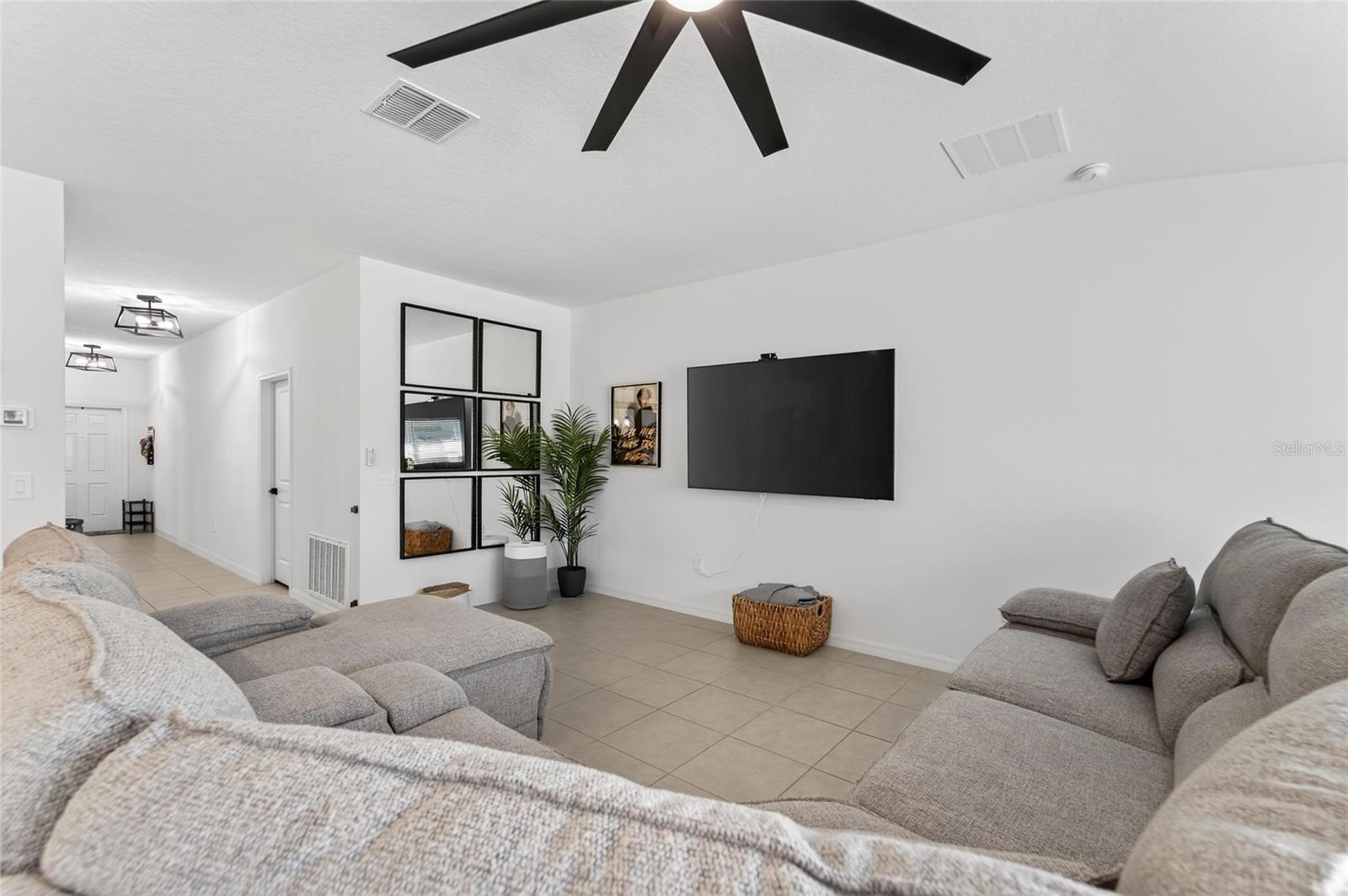 BALM GRV WEST - Residential Lease