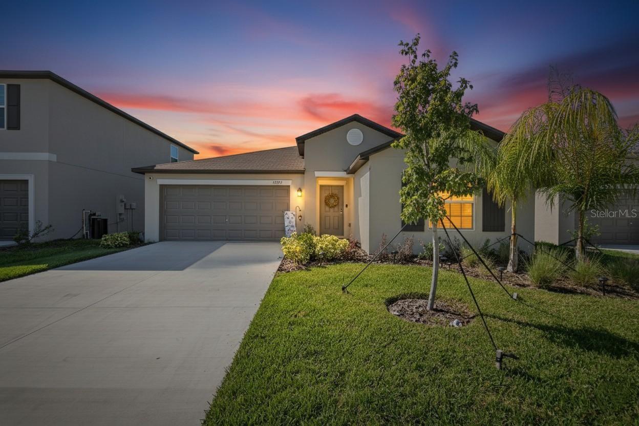 BALM GRV WEST - Residential Lease