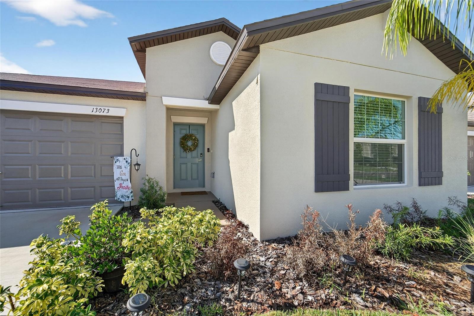 BALM GRV WEST - Residential Lease