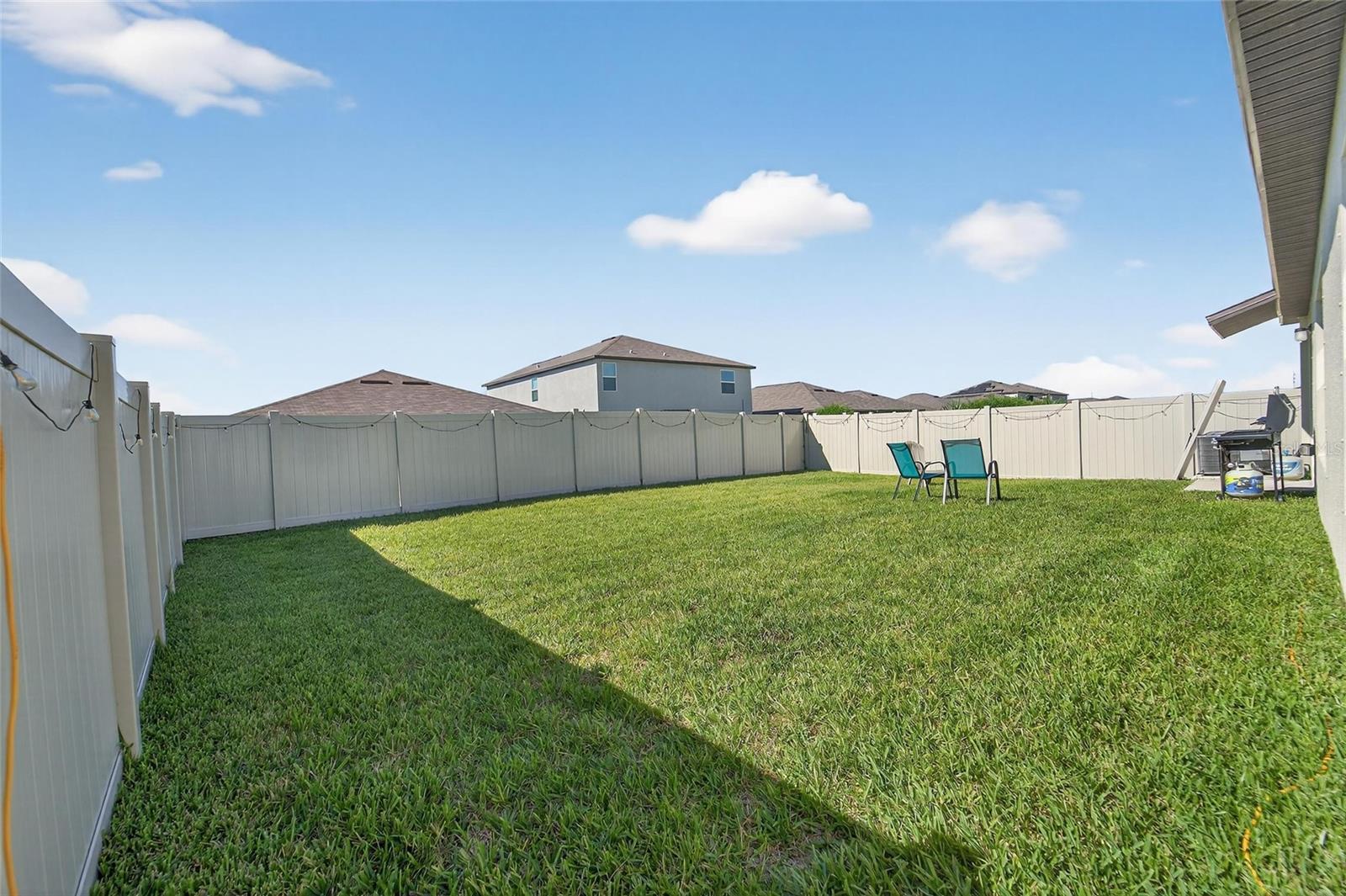 BALM GRV WEST - Residential Lease