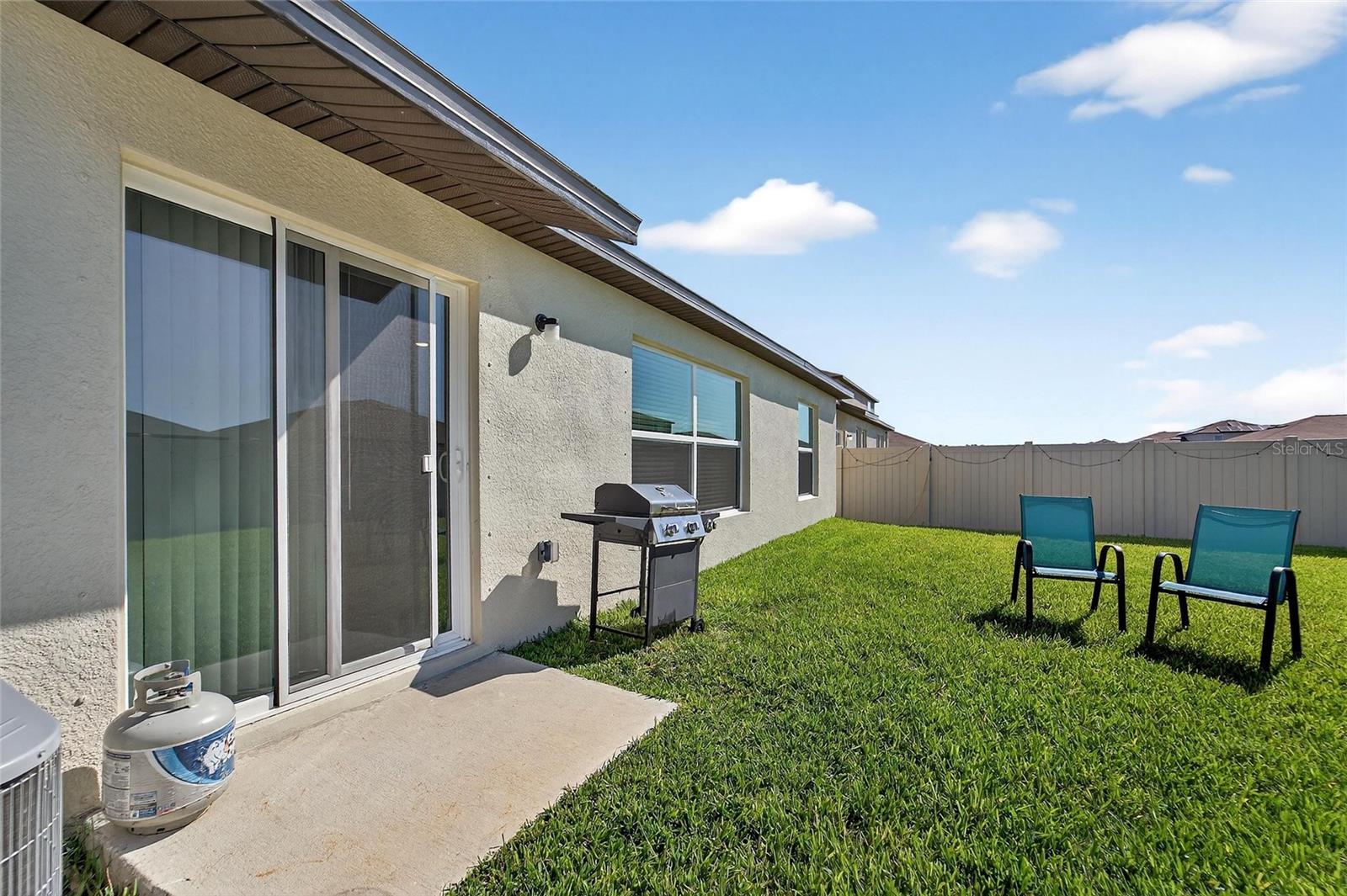 BALM GRV WEST - Residential Lease