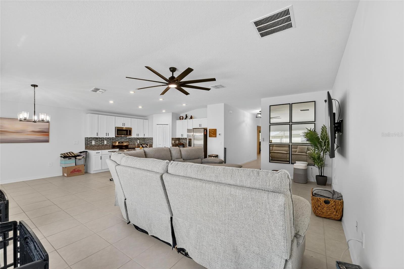 BALM GRV WEST - Residential Lease