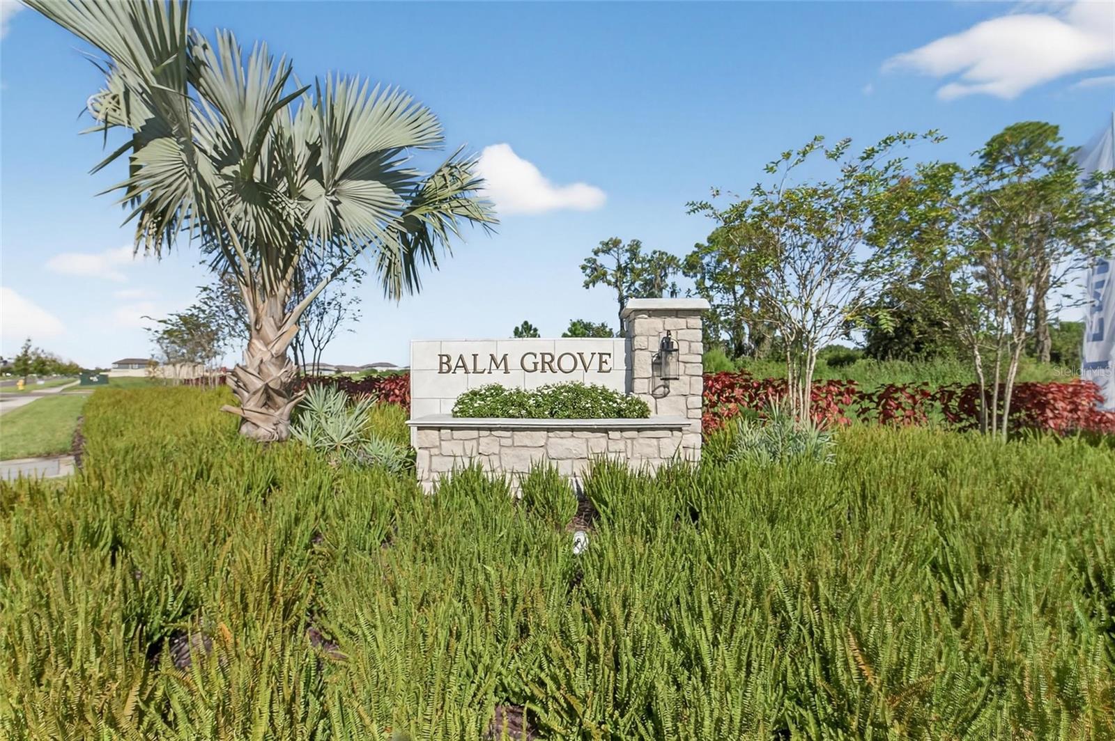 BALM GRV WEST - Residential Lease