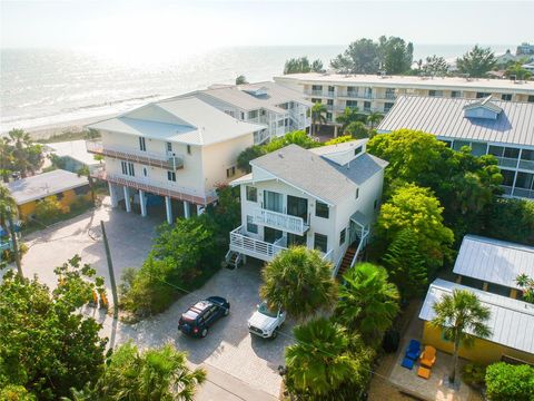 60 BEACHCOMBER LANE B ENGLEWOOD FL 34223