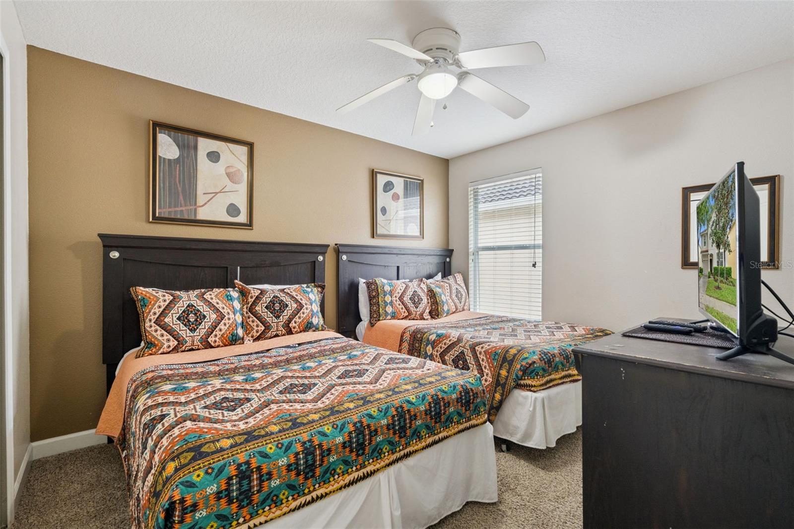 PARADISE PALMS RESORT - Residential