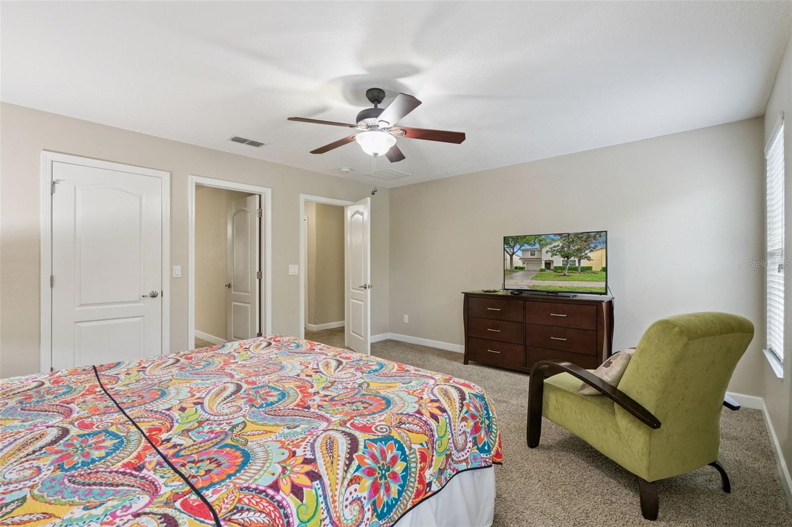 PARADISE PALMS RESORT - Residential