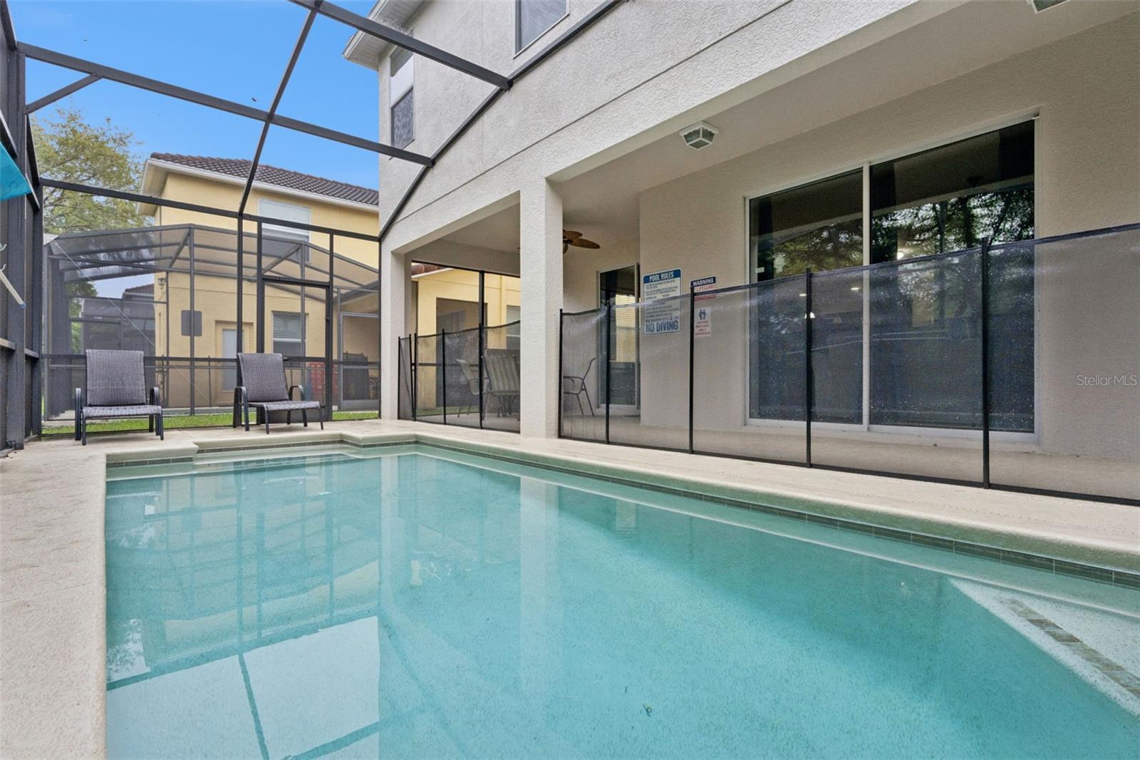 PARADISE PALMS RESORT - Residential