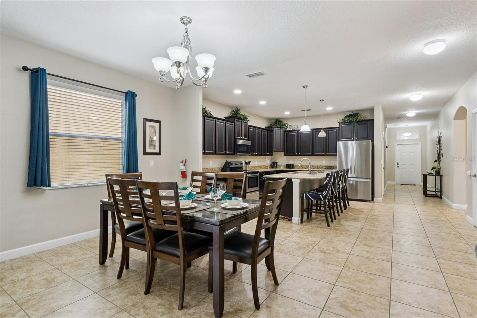 PARADISE PALMS RESORT - Residential