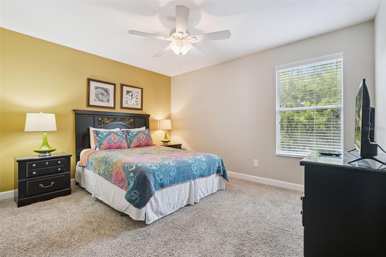 PARADISE PALMS RESORT - Residential