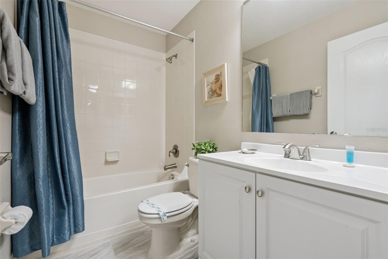 PARADISE PALMS RESORT - Residential