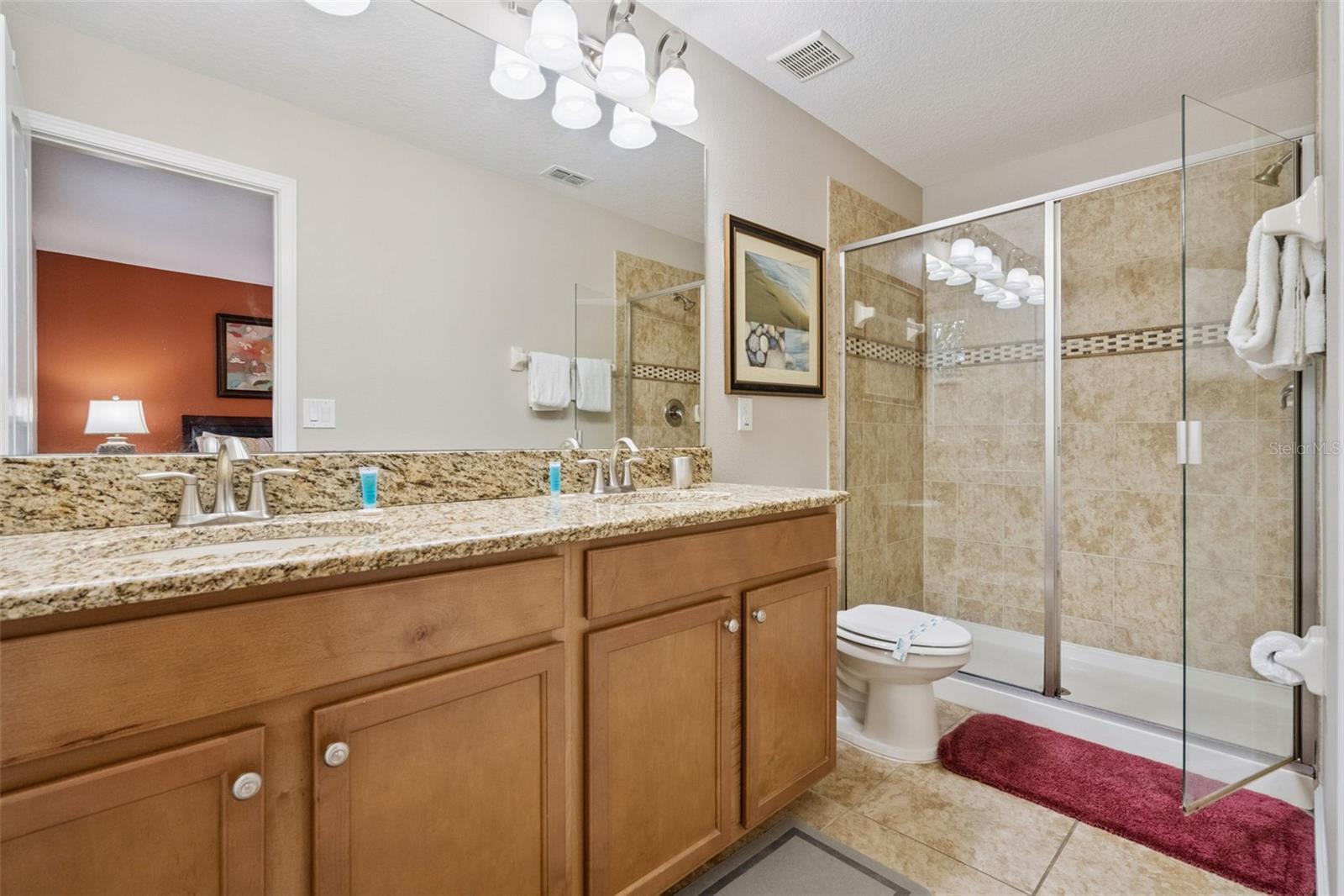 PARADISE PALMS RESORT - Residential