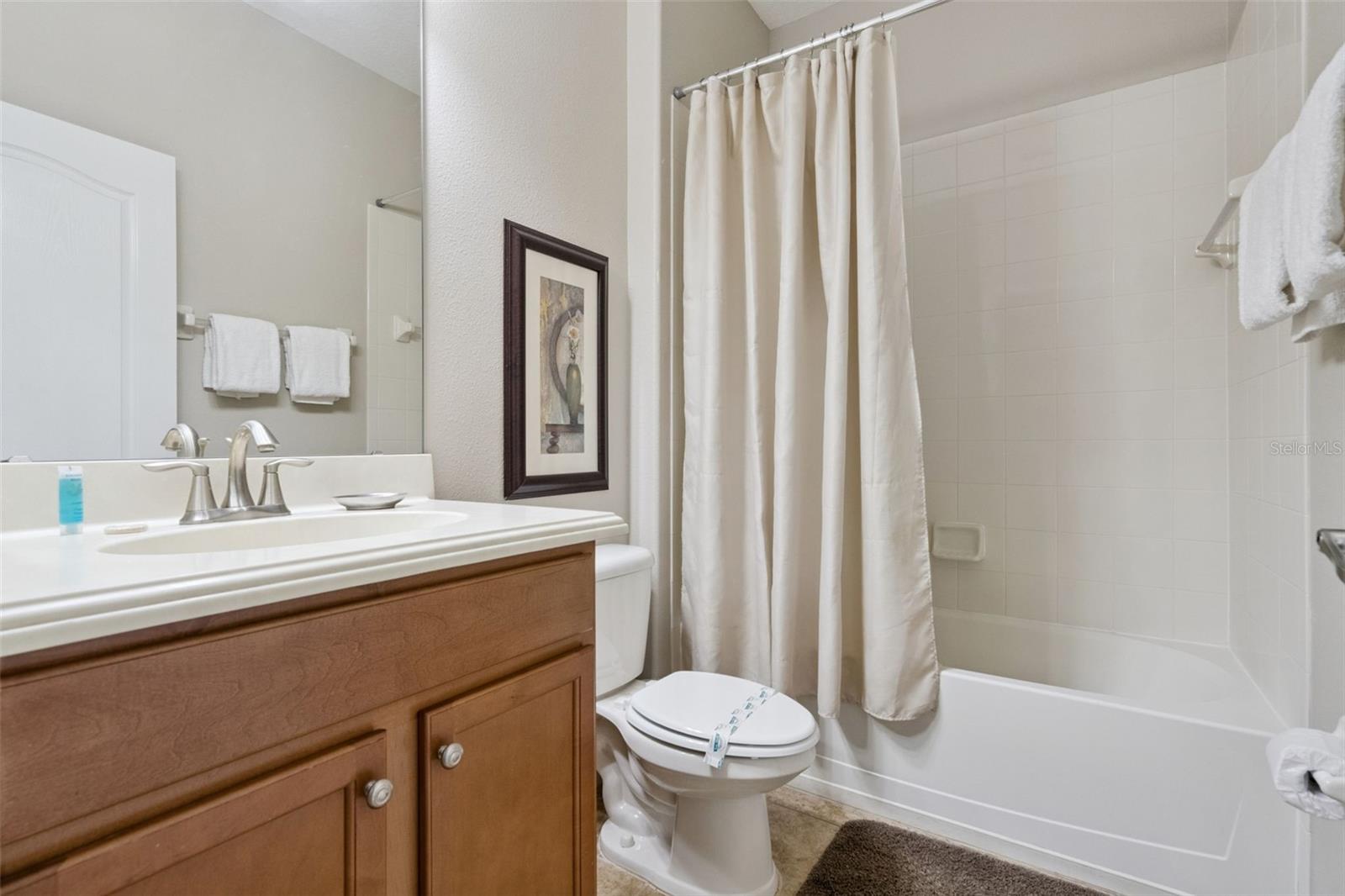 PARADISE PALMS RESORT - Residential