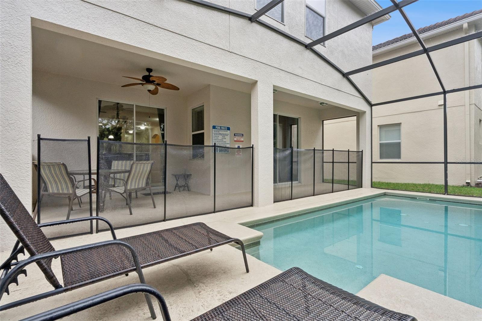 PARADISE PALMS RESORT - Residential