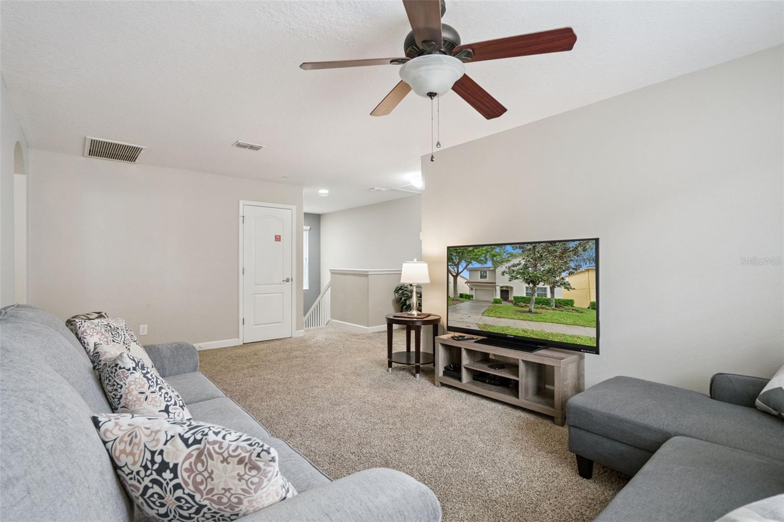 PARADISE PALMS RESORT - Residential