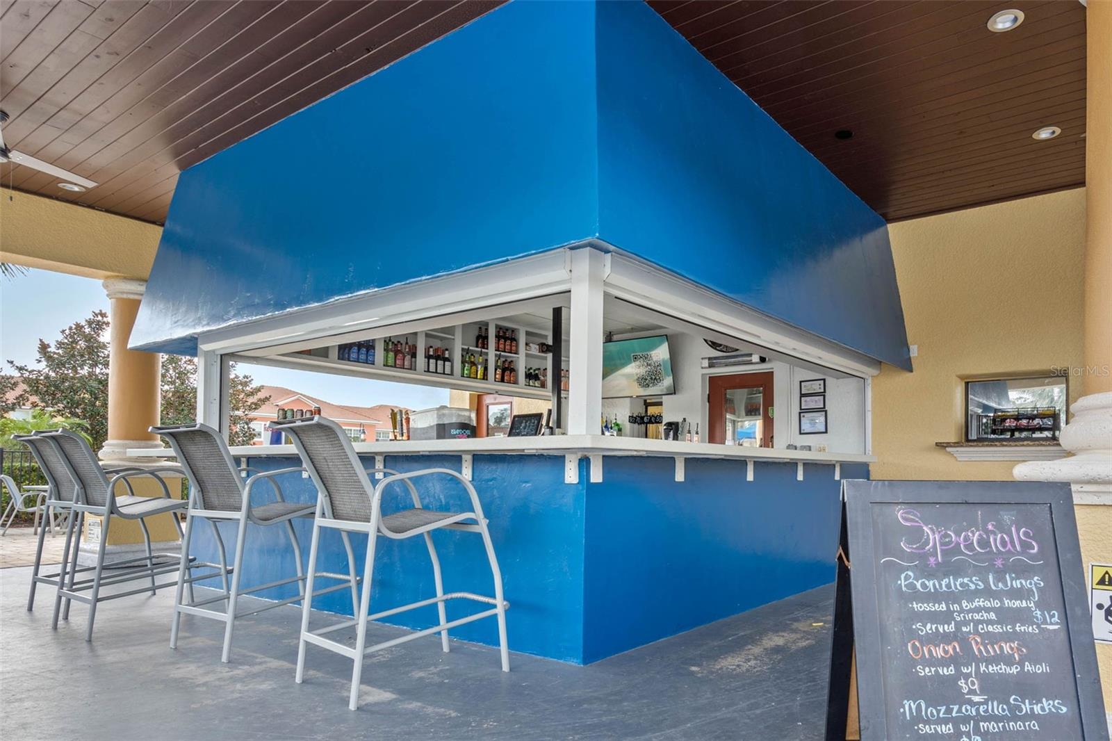 PARADISE PALMS RESORT - Residential