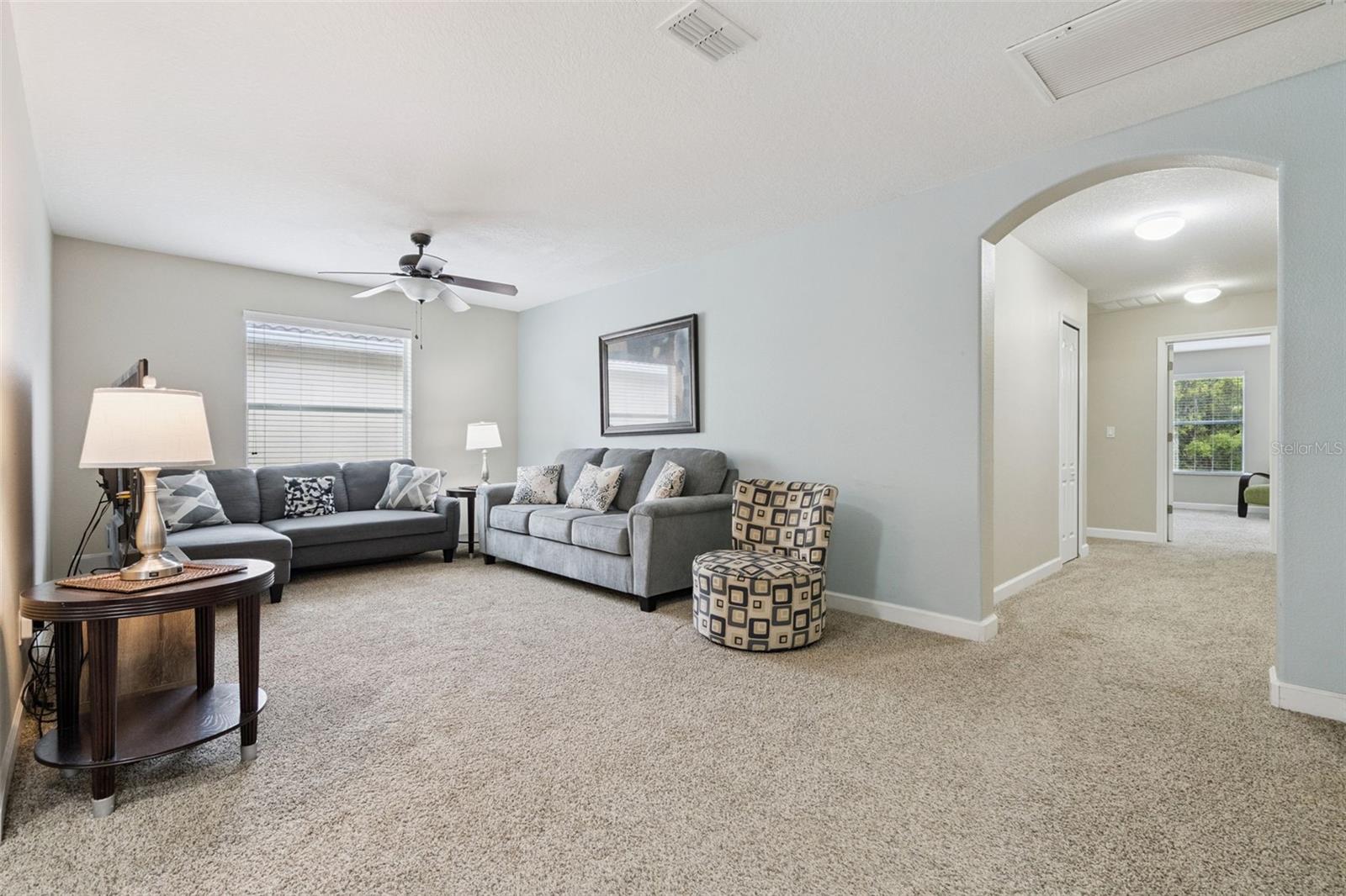 PARADISE PALMS RESORT - Residential