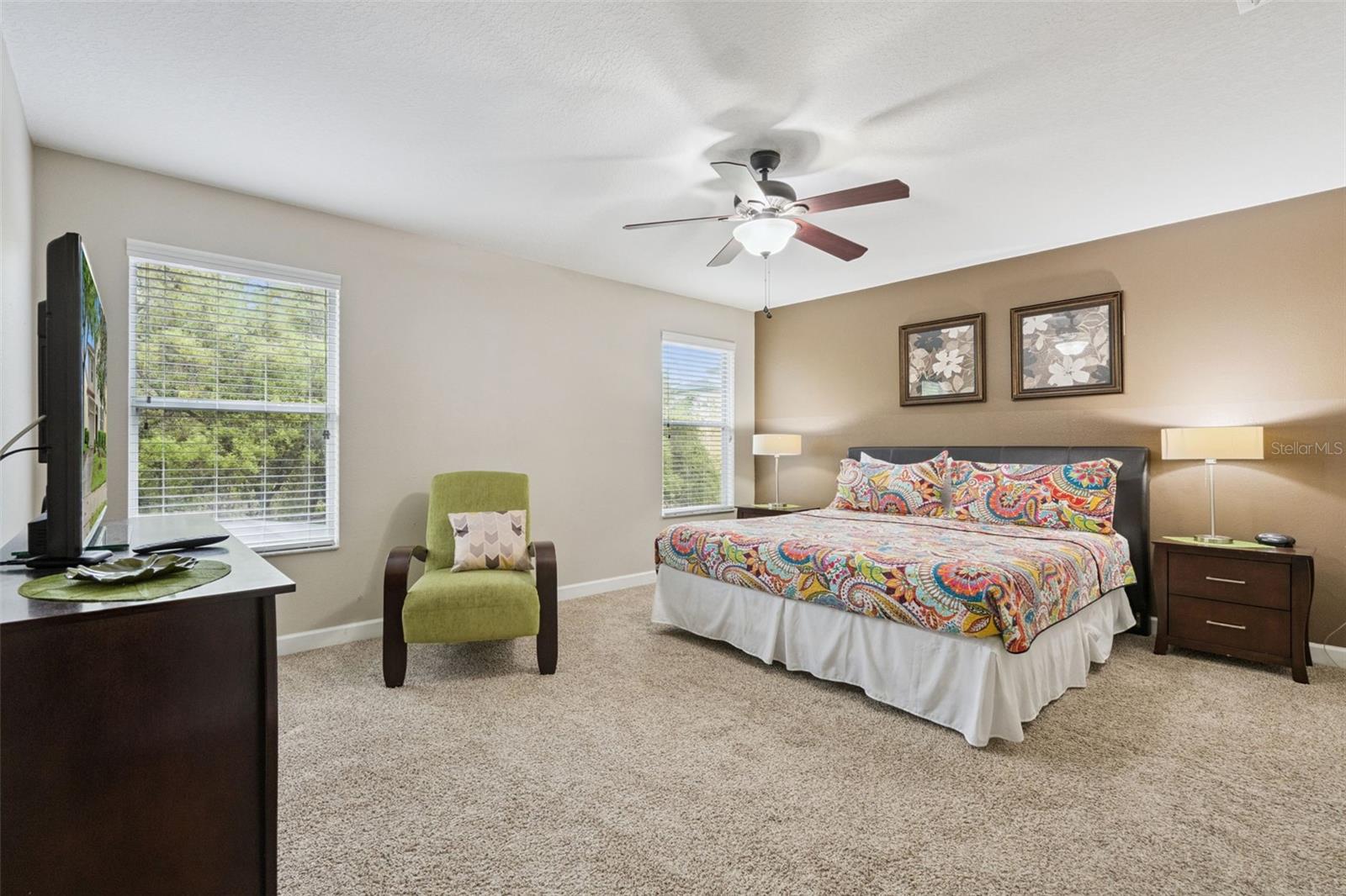 PARADISE PALMS RESORT - Residential