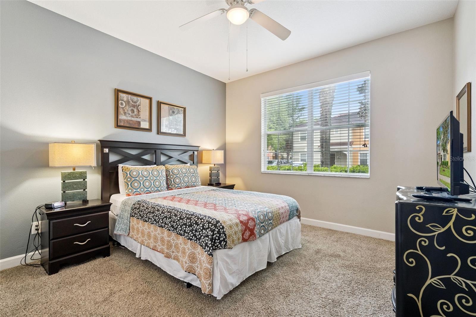 PARADISE PALMS RESORT - Residential