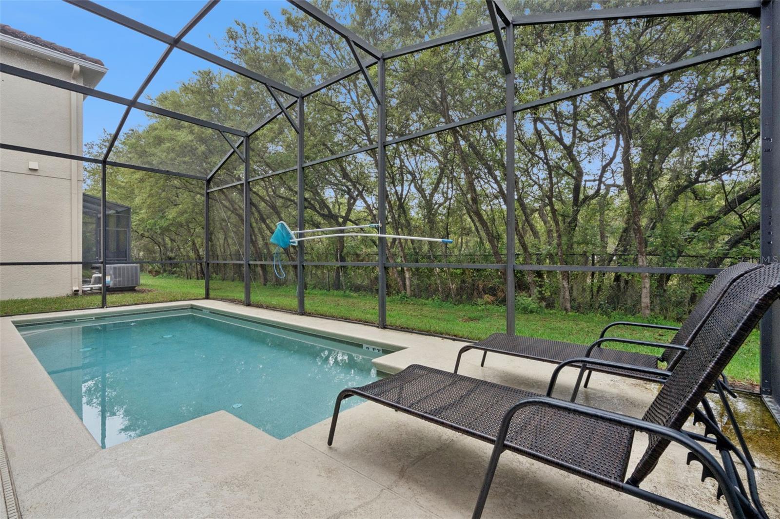 PARADISE PALMS RESORT - Residential