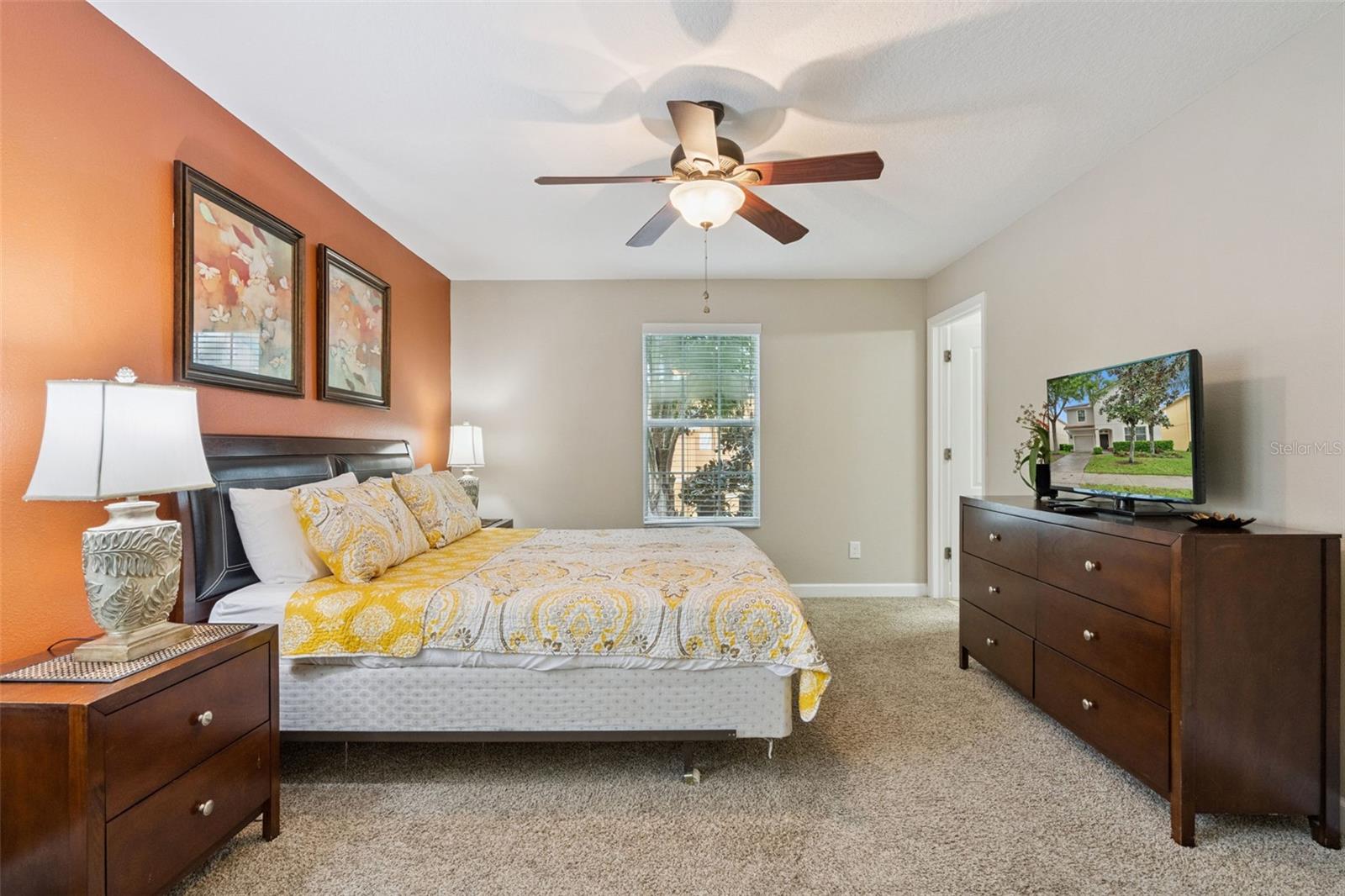 PARADISE PALMS RESORT - Residential