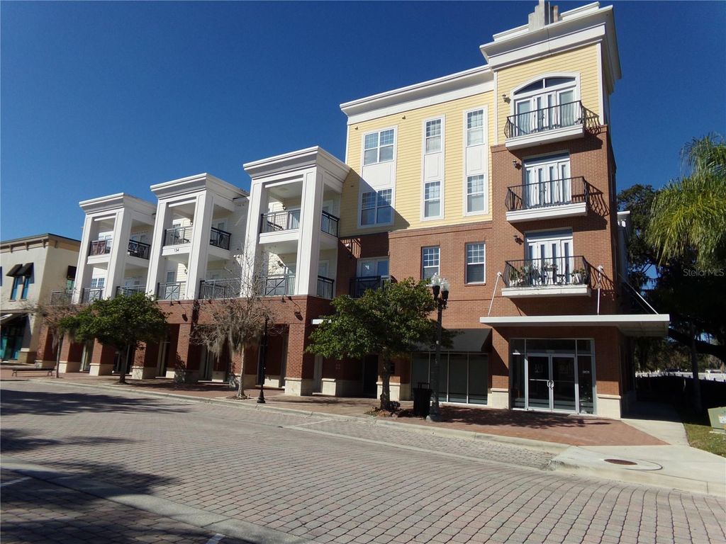 Photo of 1401 Blumberg Blvd #412, Winter Springs, FL 32708 (MLS # O6368810)