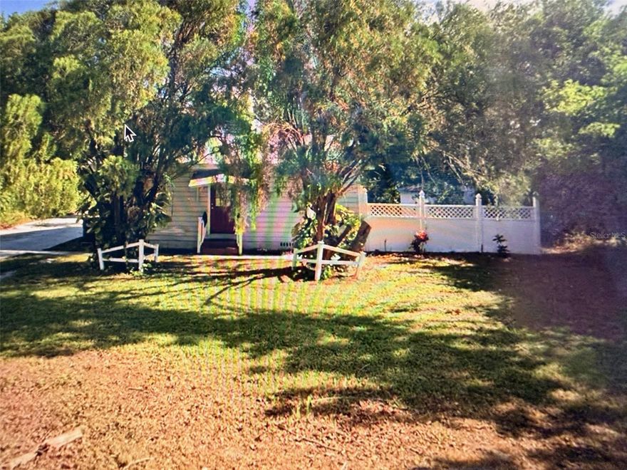 Captivating, renovated, unique Ranch home featuring 2 bedrooms, 1.5 baths. Great space, Private and quiet. Shady mature trees in the large backyard. 1/2 acre lot right on the lake. Take an evening stroll by the lake.
Very pet-friendly neighborhood and very quiet and private on a cul-de-sac street.
Great Romantic cozy home for couples.
Very private and on a cul-de-sac. Great investment opportunity both as a vacation rental and long term lease. 
Backyard fishing
Close to shopping and the beach
Mature shady trees
Beautifully updated luxurious interior,
Lakefront, RV / Motorhome storage, Long Driveway and pad with water , sewer and 35 AMP electric hookup for extra income. Also has 50 Amp outlet for EV hookup on the side.