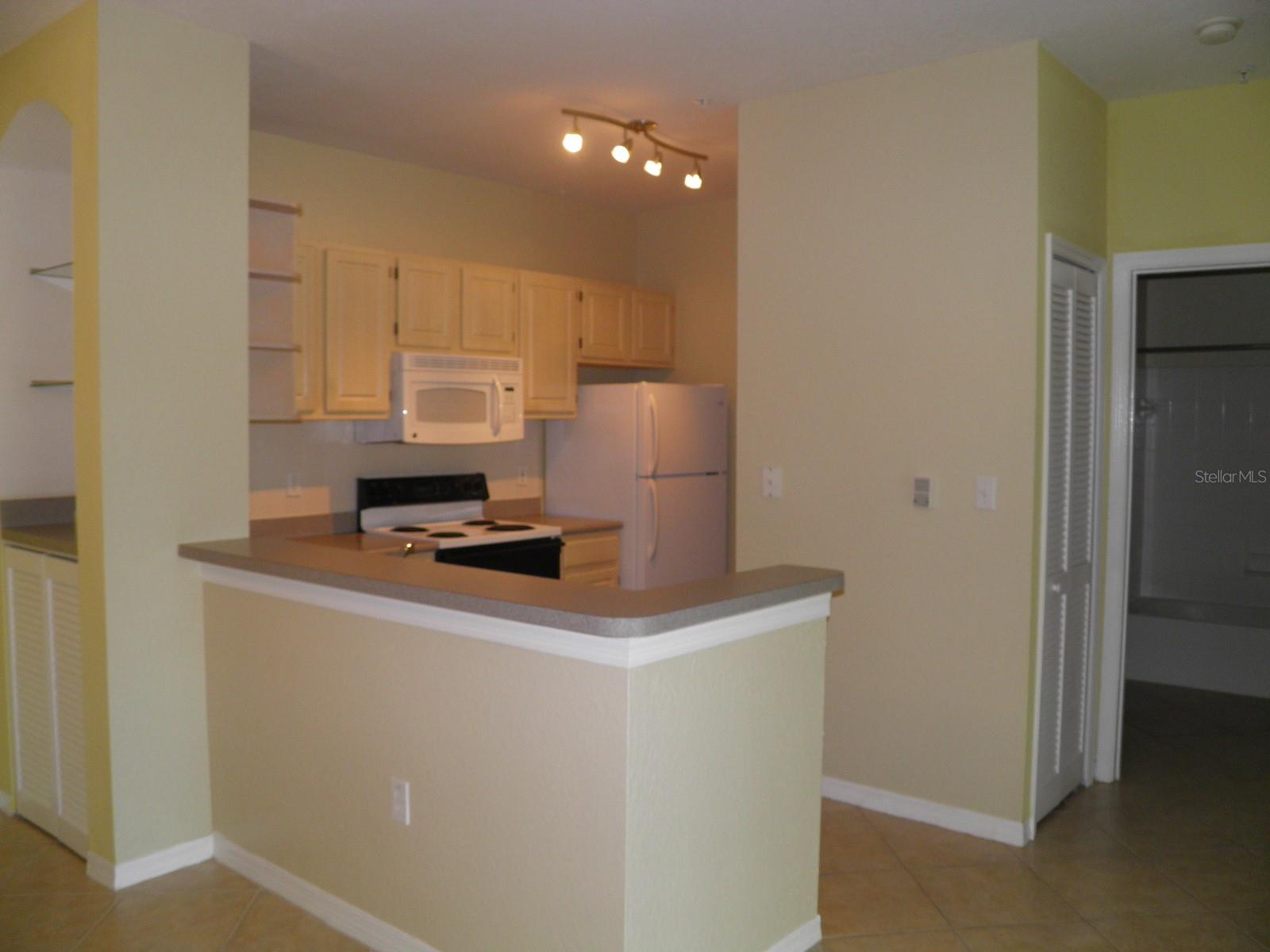 LEGACY DUNES CONDO - Residential Lease