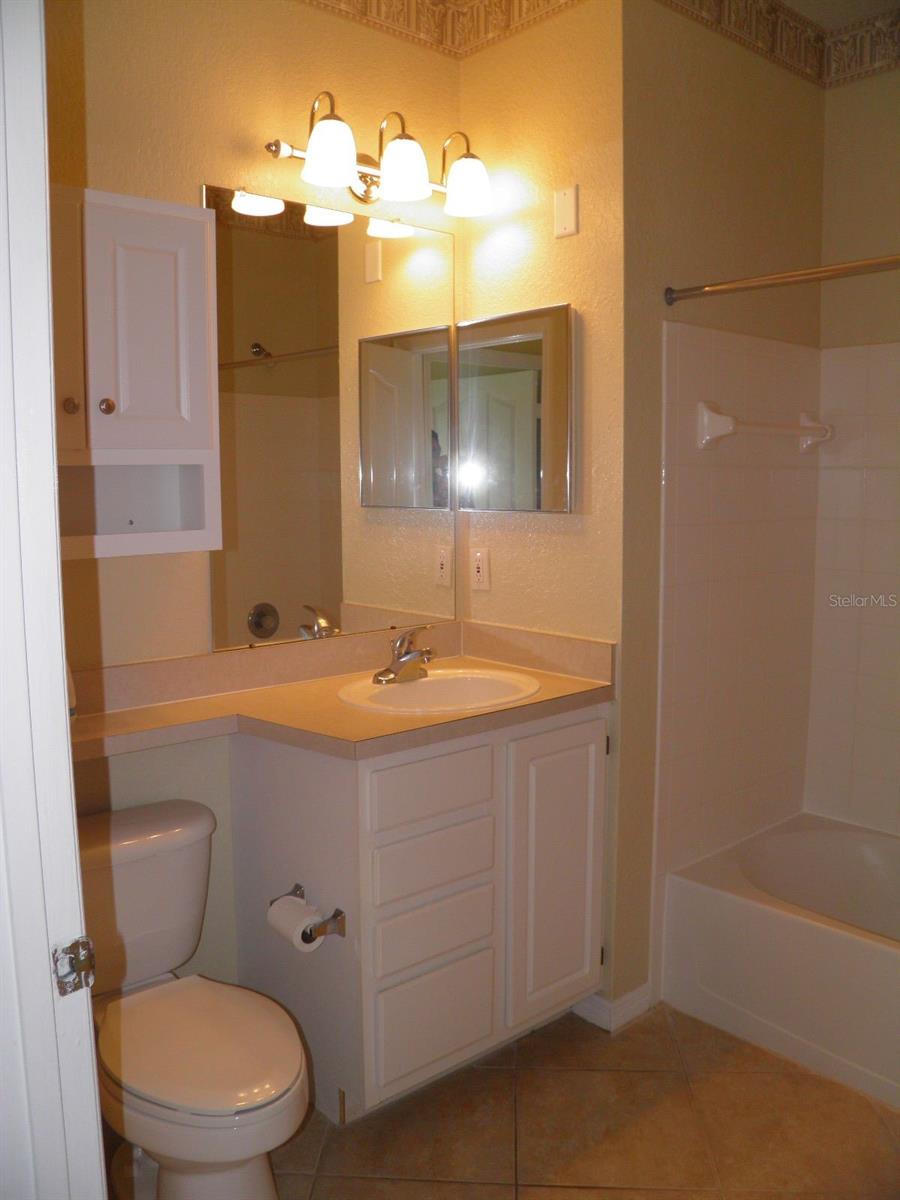 LEGACY DUNES CONDO - Residential Lease