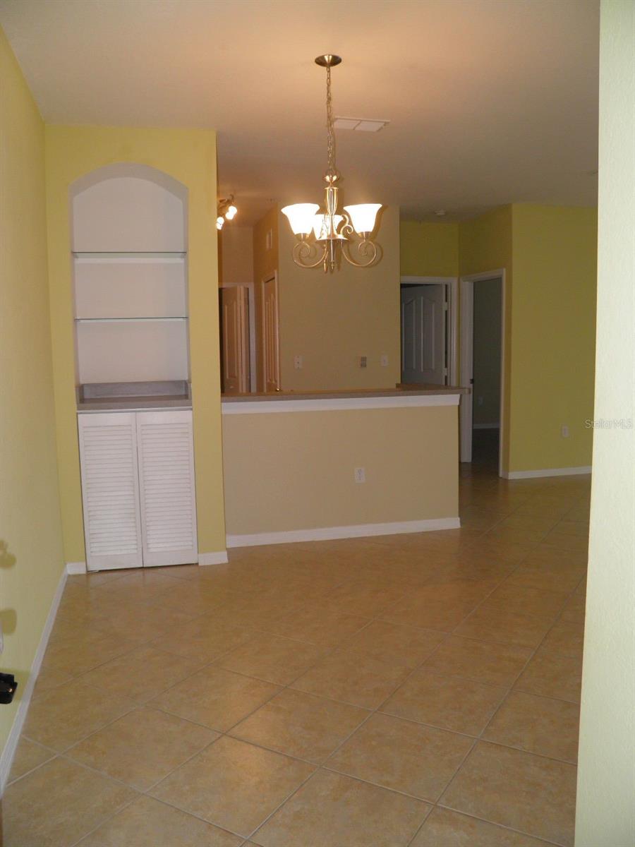 LEGACY DUNES CONDO - Residential Lease